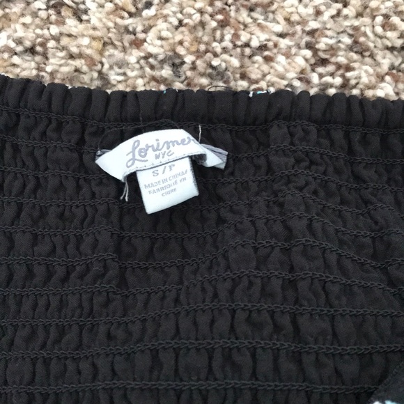 Cropped tank - Picture 4 of 4